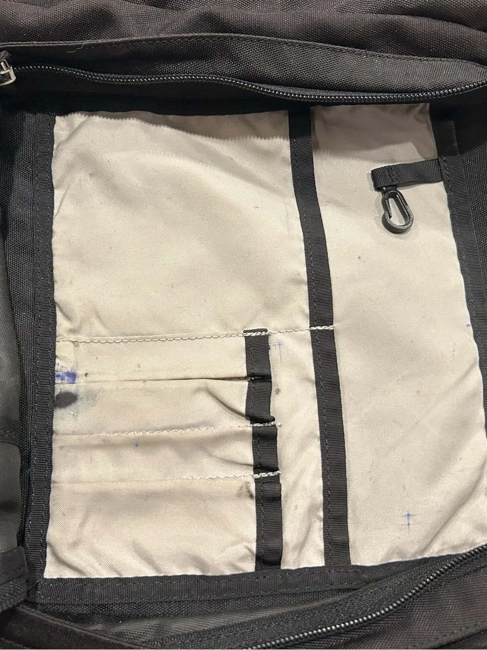 North Face Vault Backpack